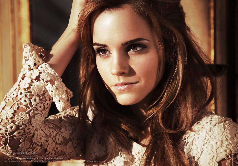 Emma Watson #34602942