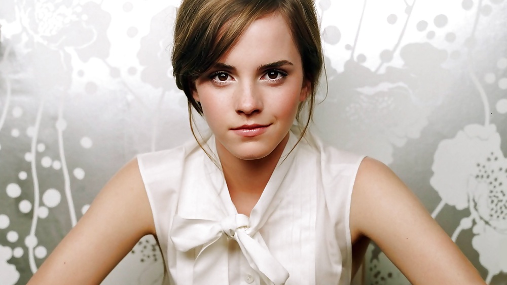 Emma Watson #34602950