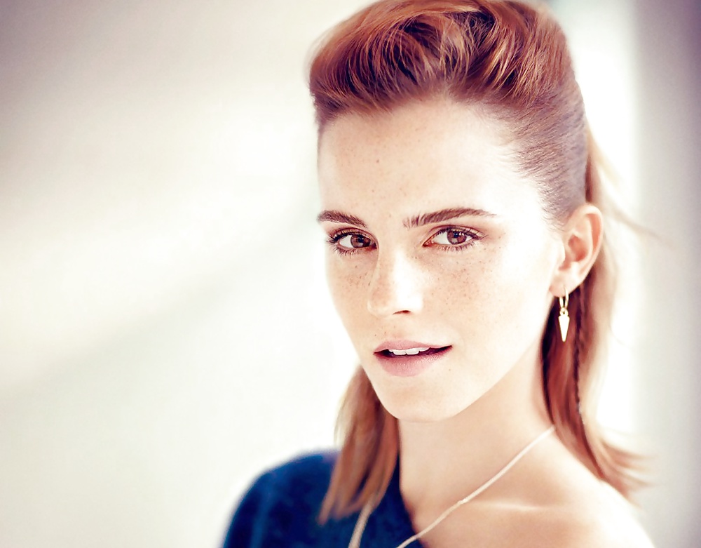 Emma Watson #34602956