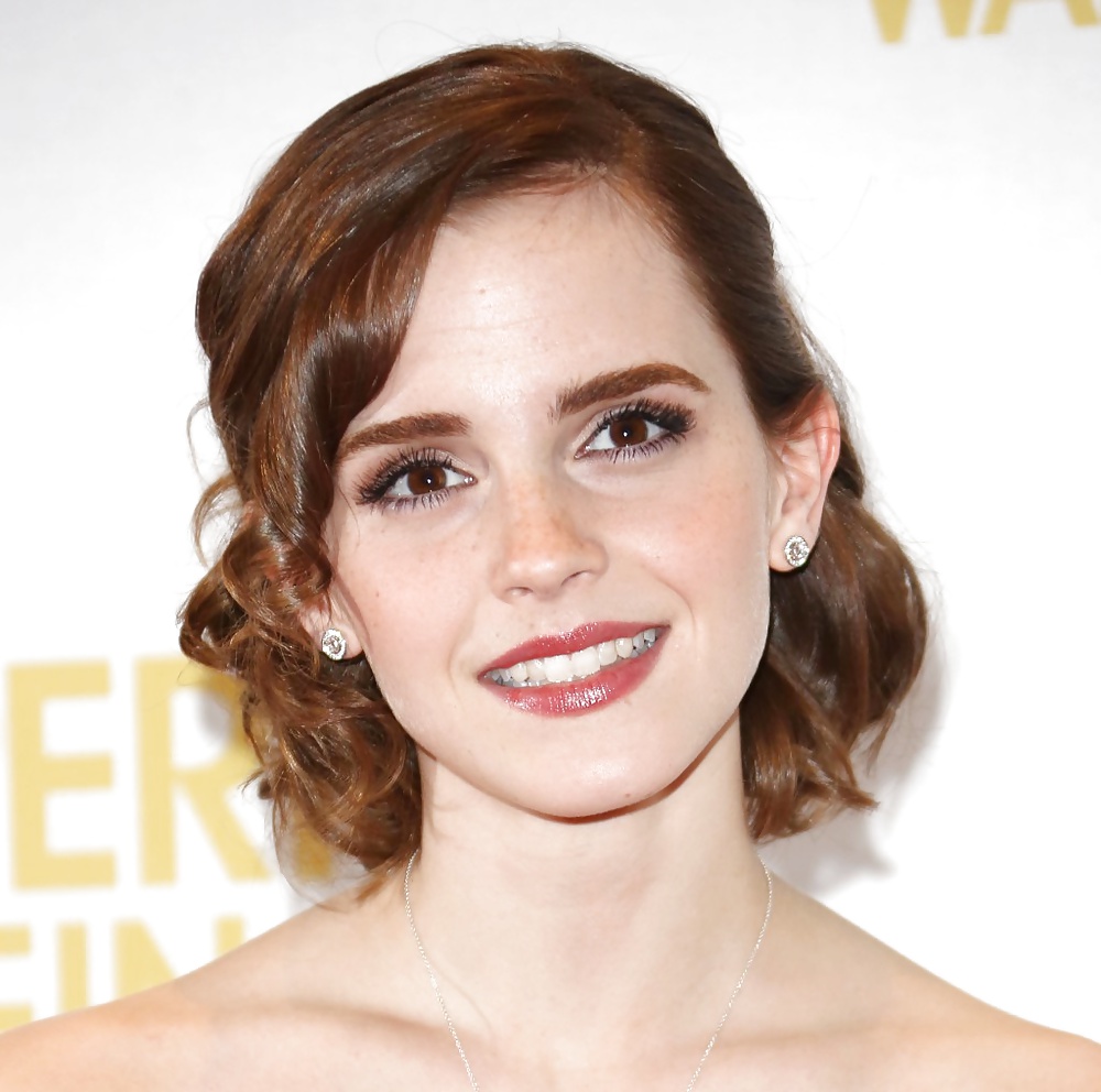 Emma Watson #34602976