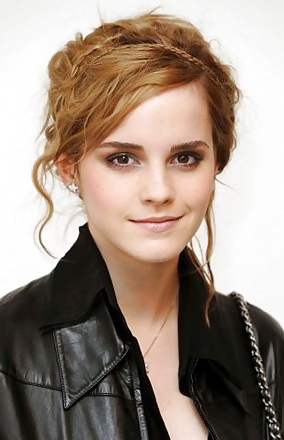 Emma Watson #34602982