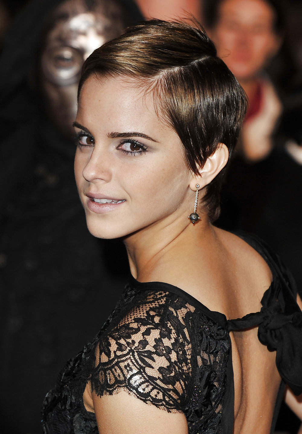 Emma Watson #34602988