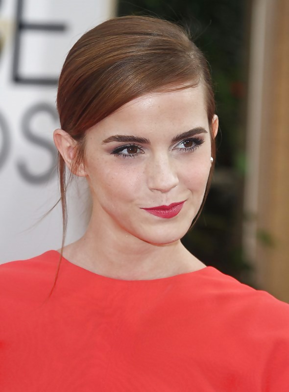Emma Watson #34602994