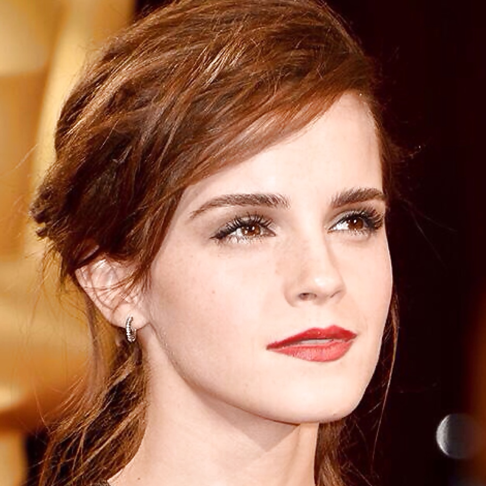 Emma Watson #34603001