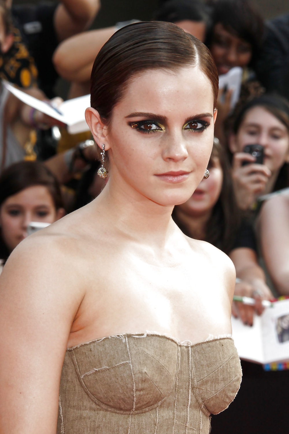 Emma Watson #34603022