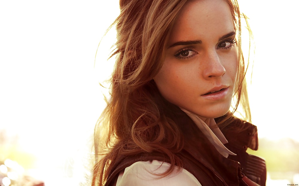 Emma Watson #34603045