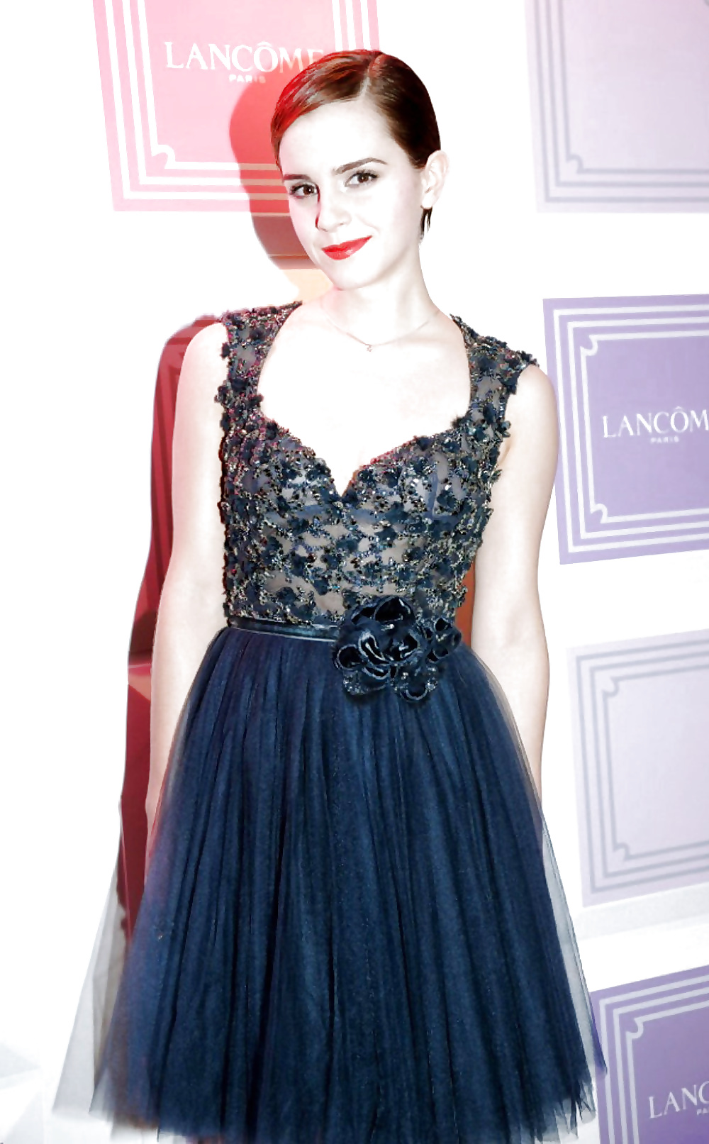 Emma Watson #34603050