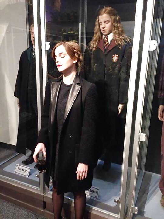 Emma Watson #34603055