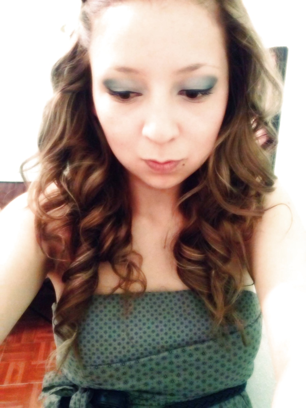 Marianita Iveth #38907627