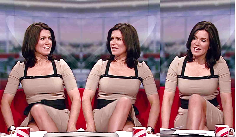 Suzanna Reid #29602575