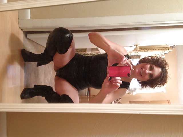 Sexy milf selfies
 #30267523