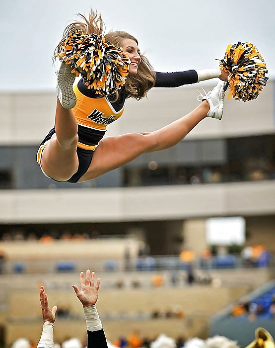 More cheerleader Legs and others #34869201