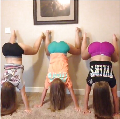 Twerk shots ..white girl edition.. #23437372