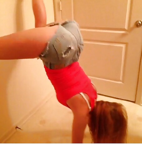 Twerk shots ..white girl edition.. #23437476