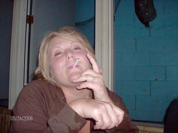 Women and Cigarettes make Hard On. #22963314