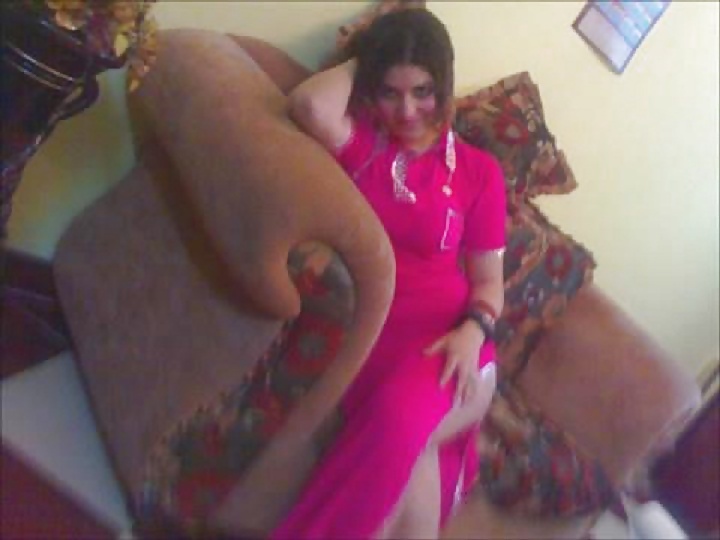 Ragazze arabe 4u ( 003 - ghada - parte 2) 
 #30966732