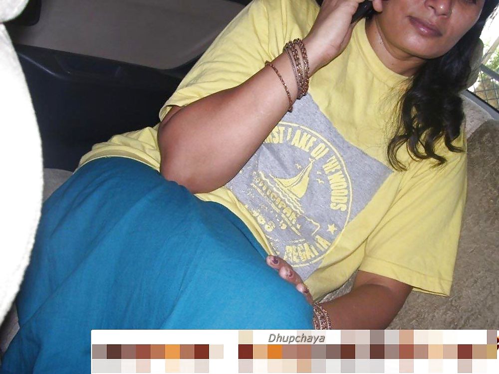 SHE IS INDIAN HOUSE WIFE AND LOOKI HER HOT BODY #24160962