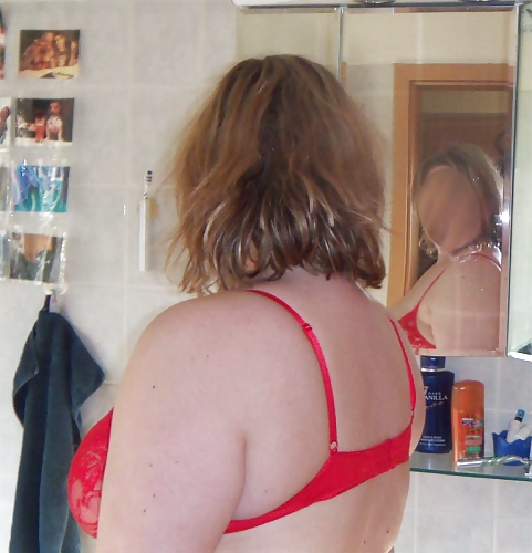 Mollig, tattowiert und geil
 #23507908