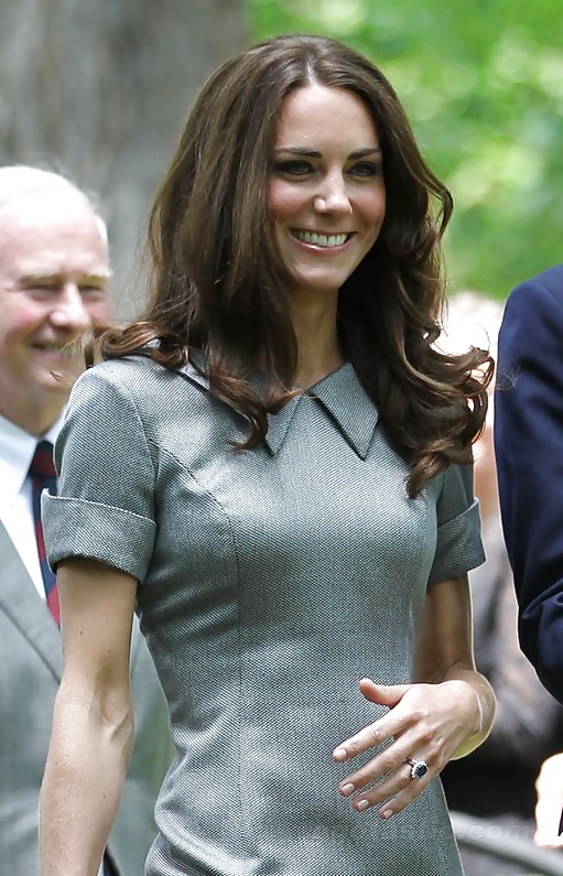 Kate Middleton #27474982