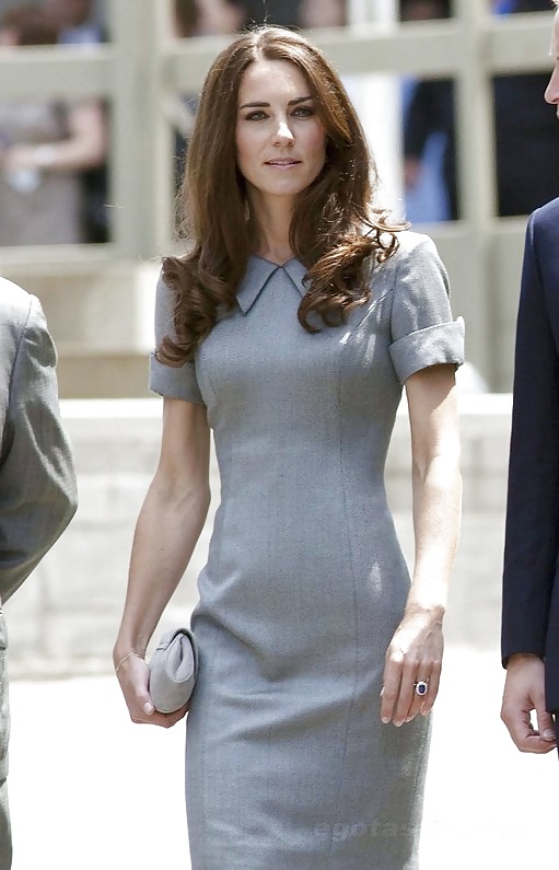 Kate Middleton #27474989