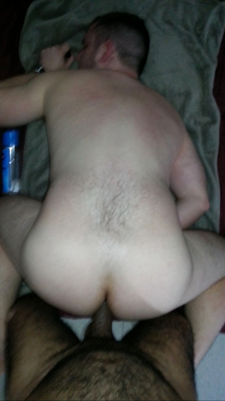 White boy takes my cock #31584376