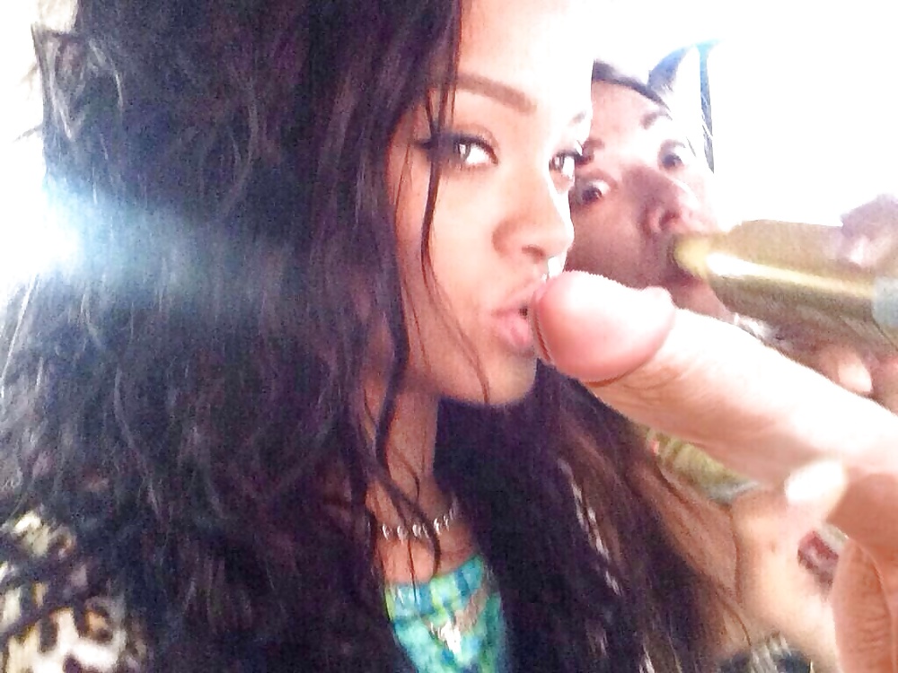 Rihanna filtró 21.09.2014 por supuesto
 #32489765