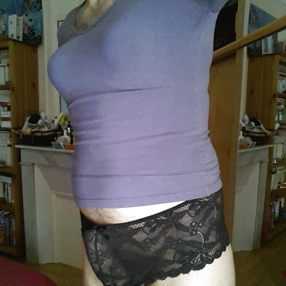 Linda crossdress #32312289