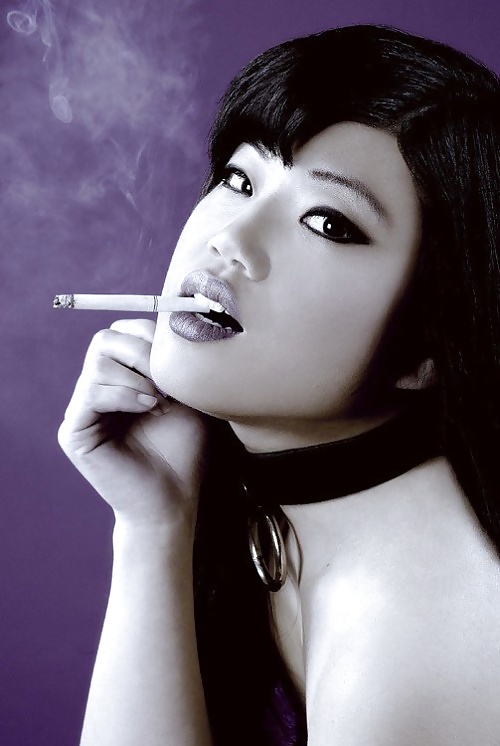 Smoking Sexy 26  #39048581