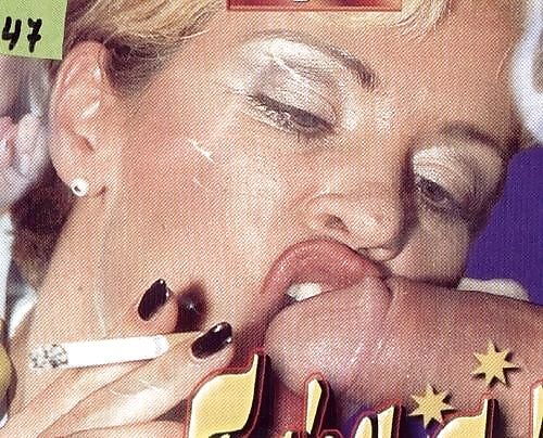 Le Sexe De Fumer #23914749