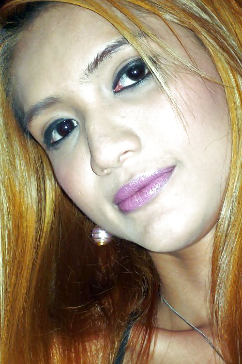 Bangkok Ladyboy Vivian #25602455