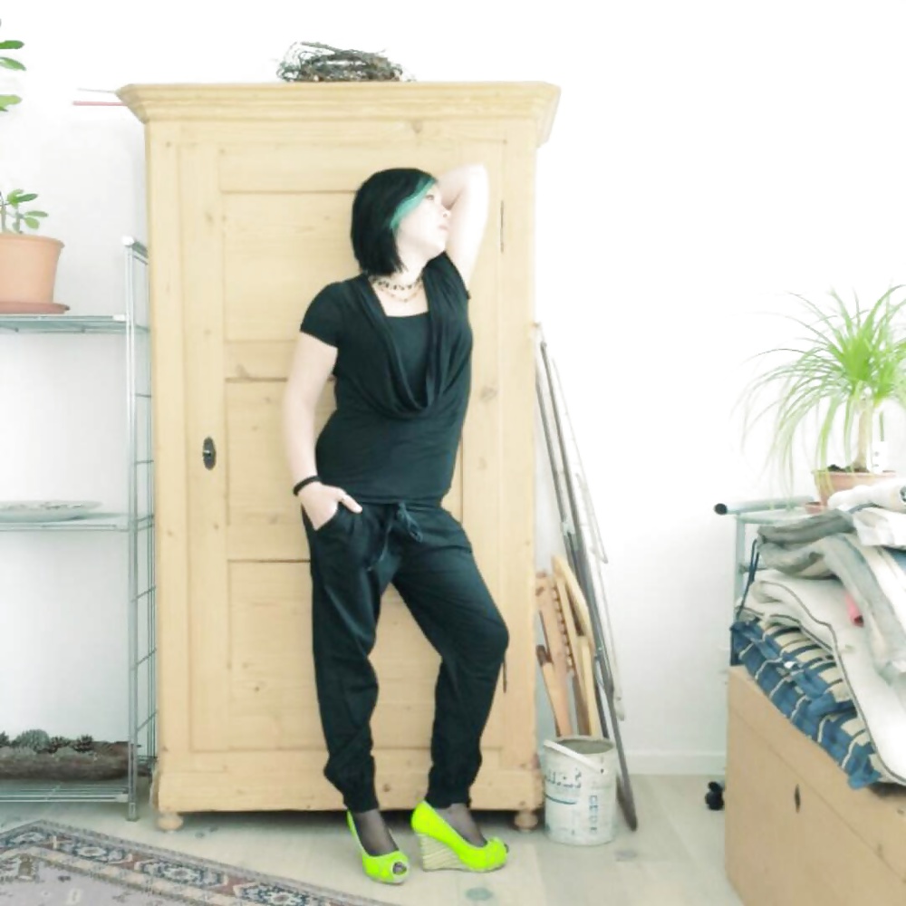 Wie find ihr die geile bitch
 #30041823