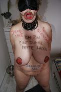 Bbw bdsm