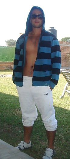 Just me #36263115