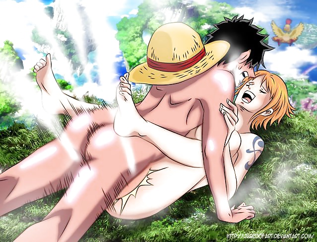 Nami 2 (One Piece) #26010317