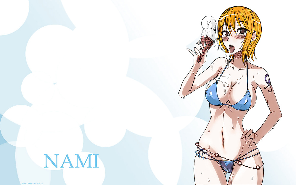 Nami 2 (One Piece) #26010357