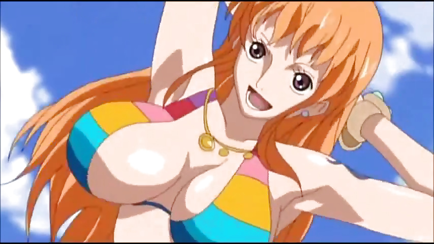 Nami 2 (One Piece) #26010420