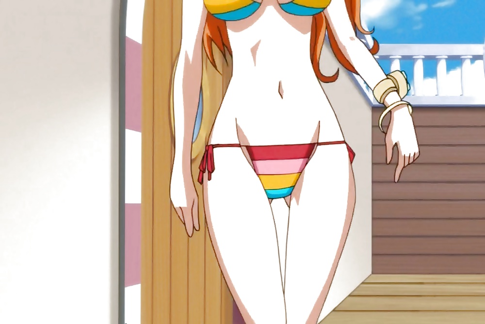 Nami 2 (One Piece) #26010431