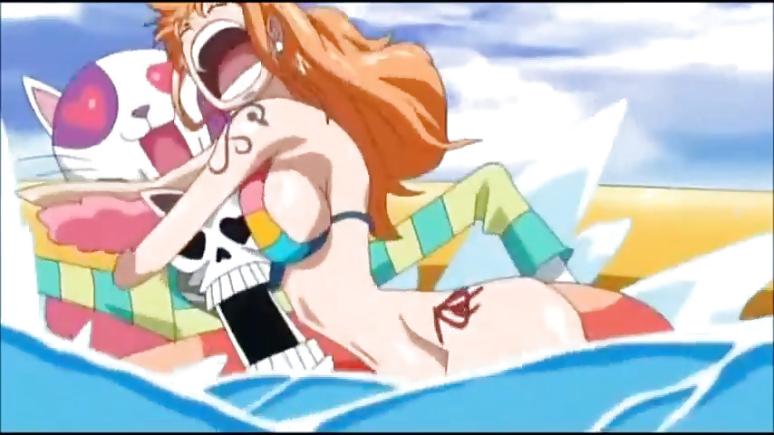 Nami 2 (One Piece) #26010466