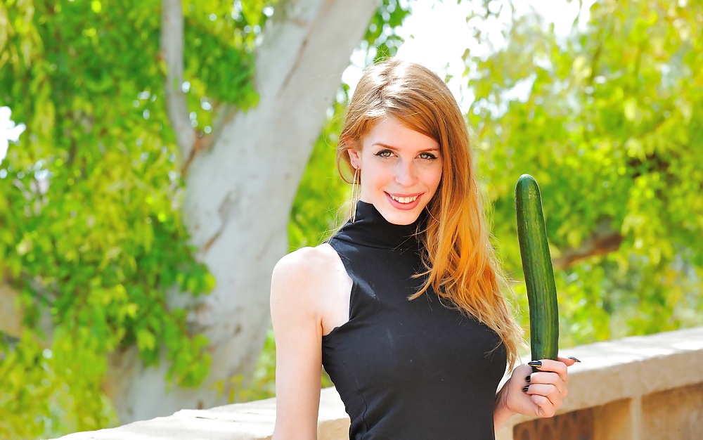 Redhead Bethany #4 - Mojitog #25770832