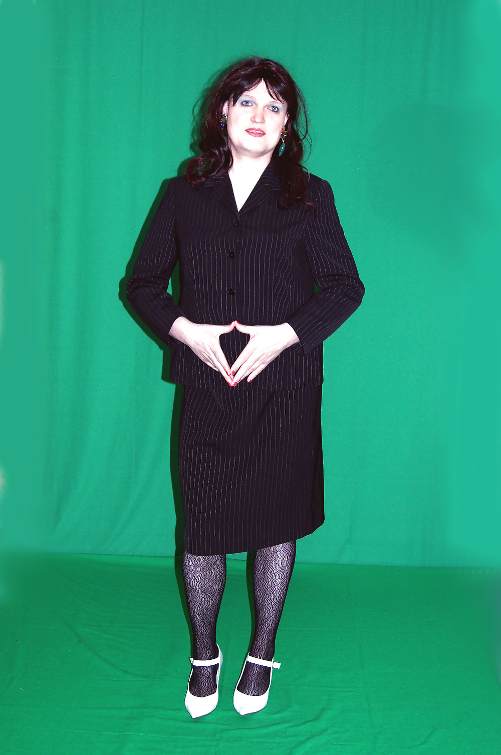 Negocios tgirl
 #27964184