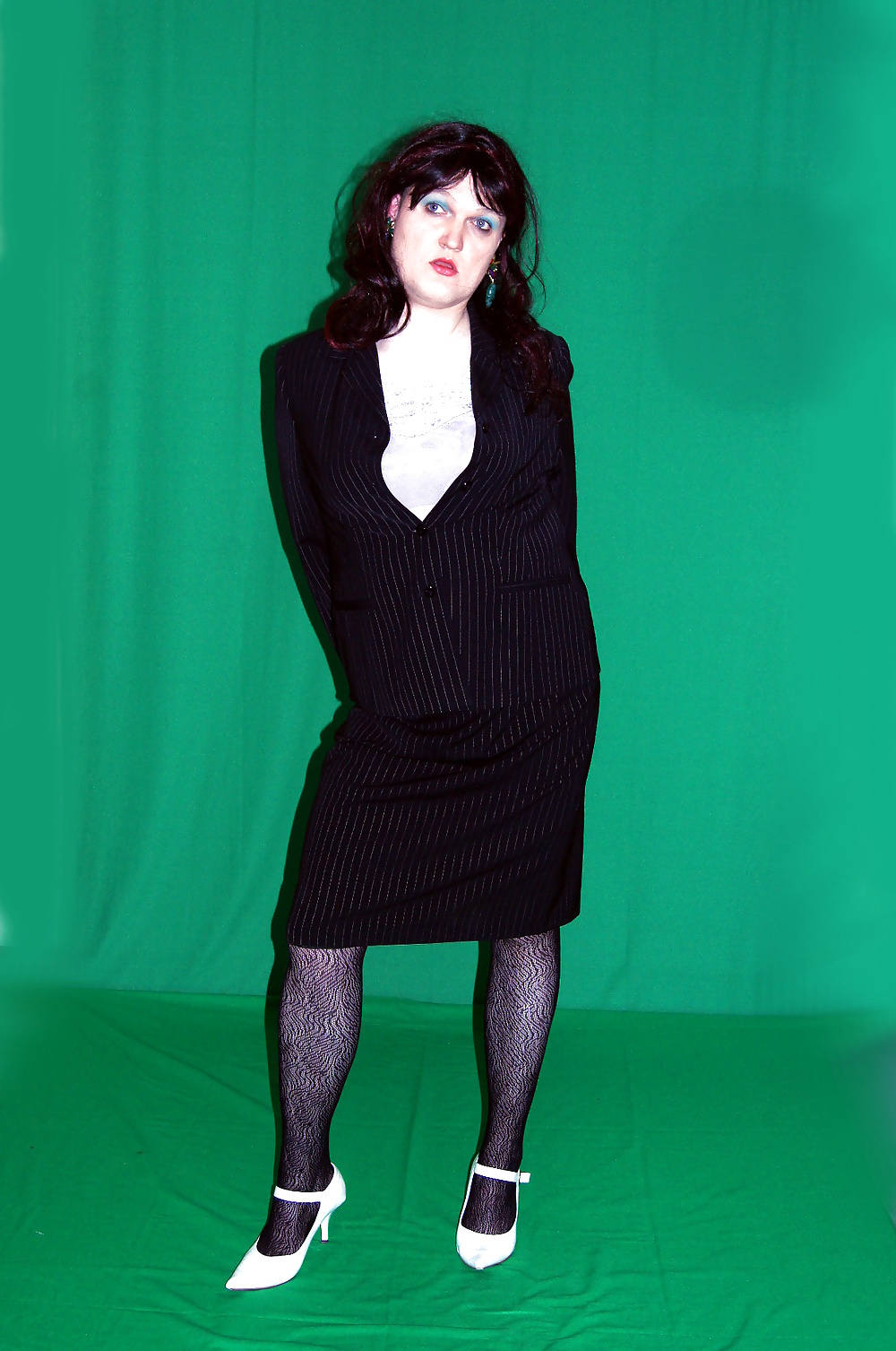 Negocios tgirl
 #27964191