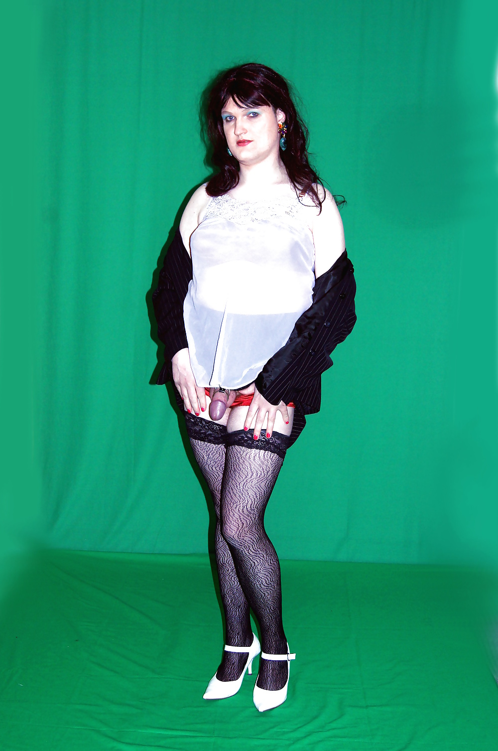 Negocios tgirl
 #27964206