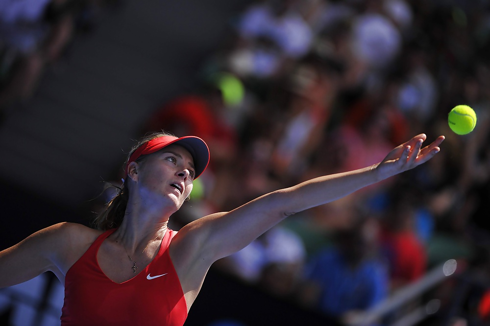 Maria Sharapova Australien Open 2015 #41011404