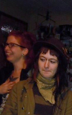 Mich Und Freunde Und Liebhaber #36697562