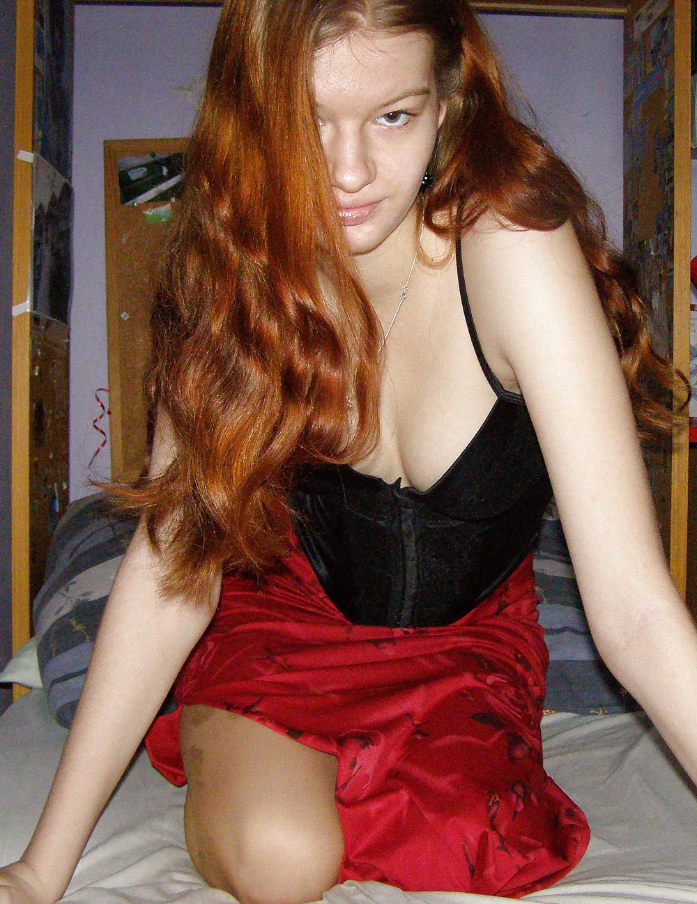 AmalliaFox #37050869