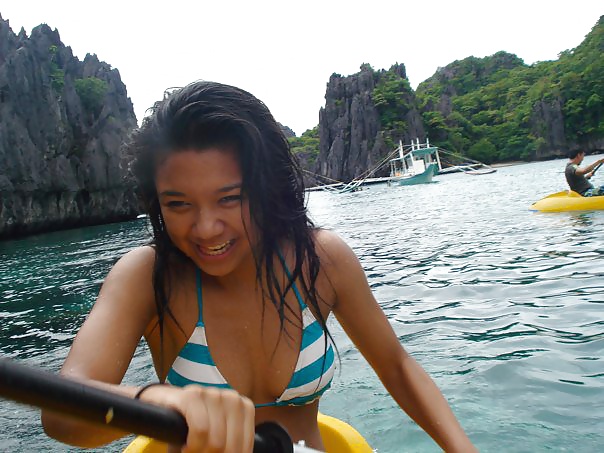 Hot filipino girls in bikinis
 #26607714