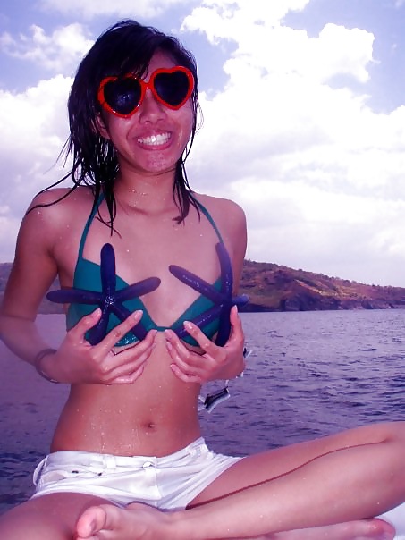 Hot filipino girls in bikinis
 #26607753