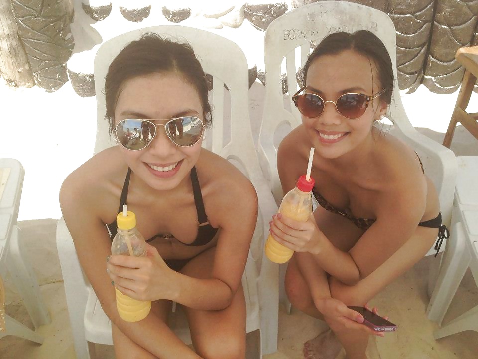 Hot filipino girls in bikinis
 #26607795