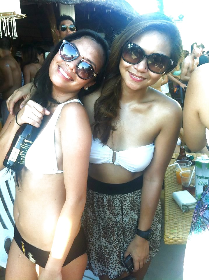 Hot filipino girls in bikinis
 #26607830