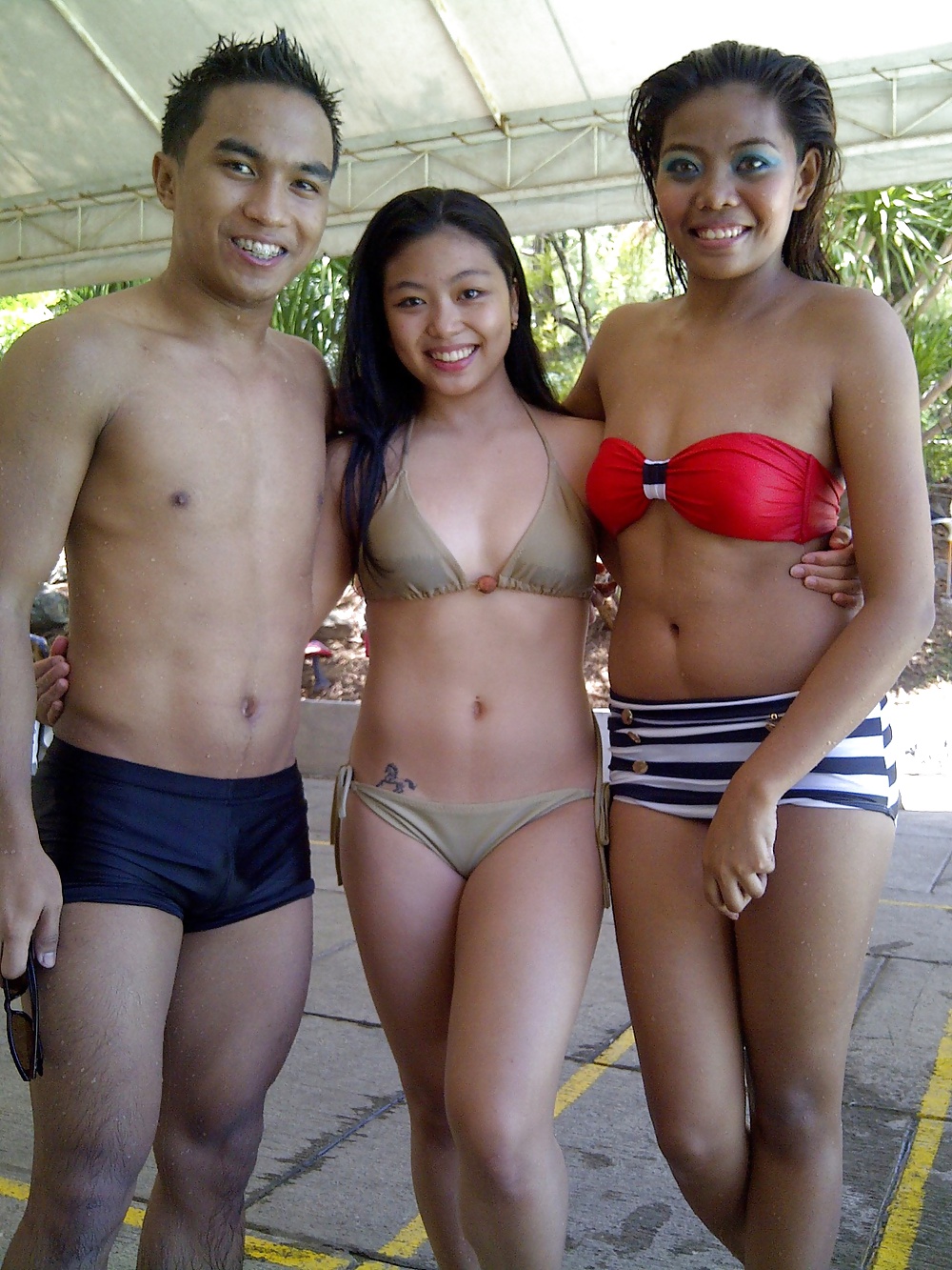 Hot filipino girls in bikinis
 #26607839